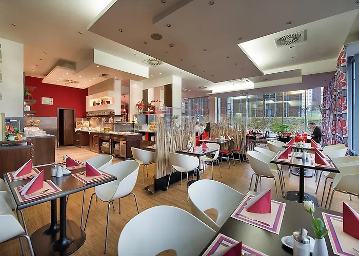 Rezidence Emmy 4* Praha