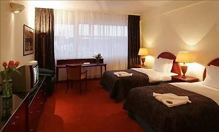 Rezidence Emmy 4* Praga