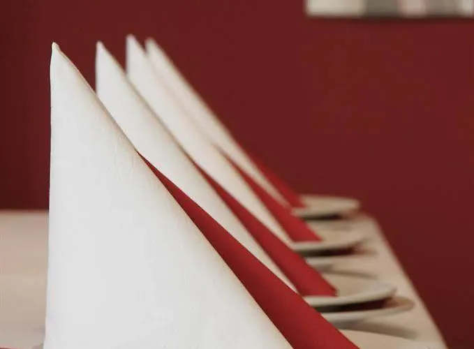 Rezidence Emmy Hotel