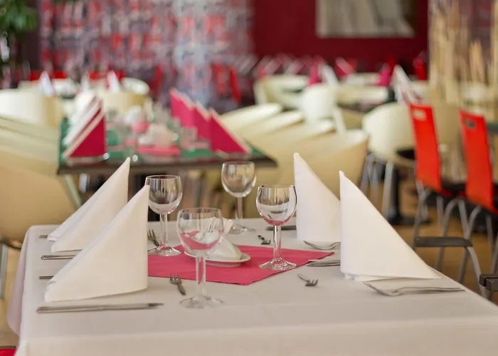 Rezidence Emmy 4* Prag