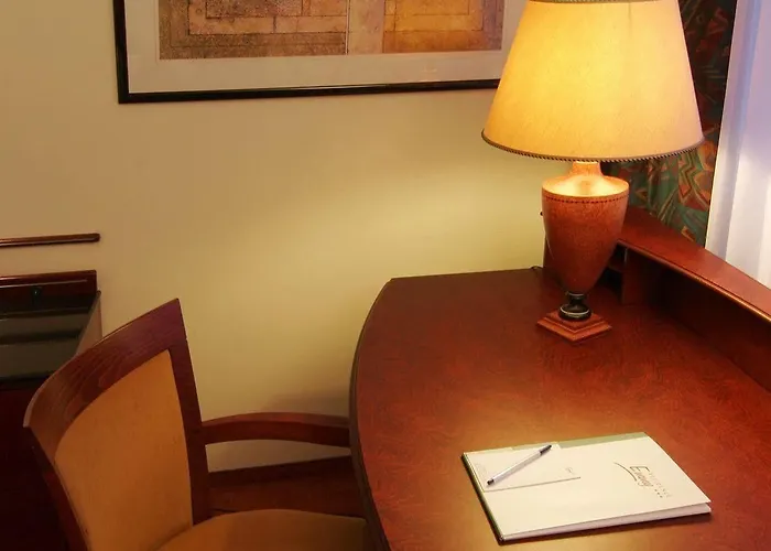 Rezidence Emmy Hotel Praga