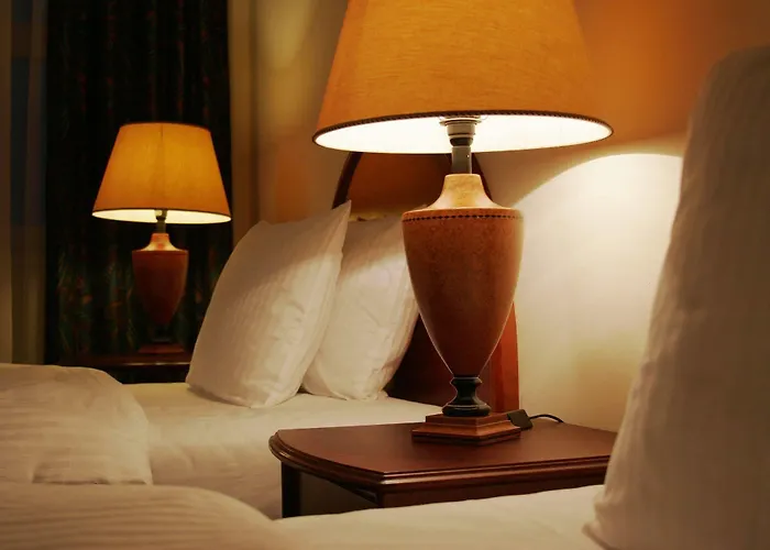 Rezidence Emmy Otel Prag
