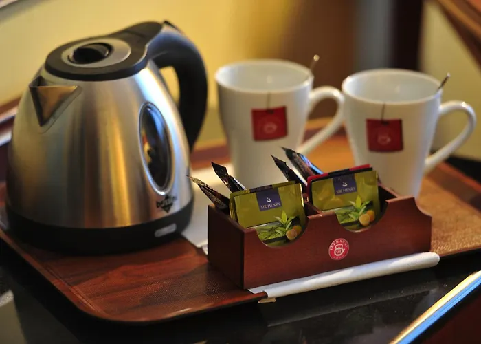 Hotel Rezidence Emmy