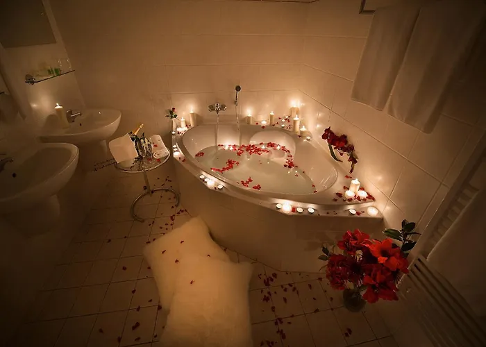 Hotel Rezidence Emmy Praga