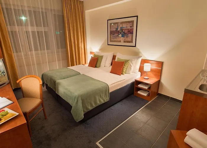 Rezidence Emmy Praga