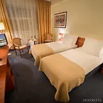 Rezidence Emmy 4* Πράγα