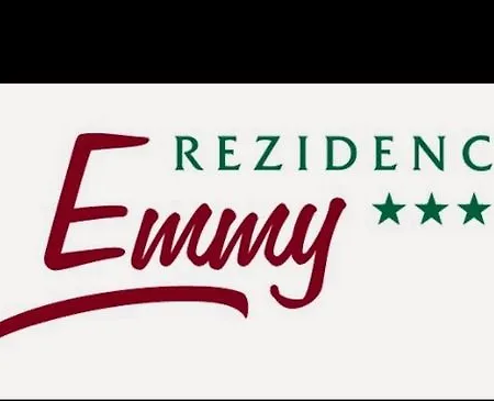Szálloda Rezidence Emmy Prága