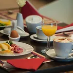 Hotel Rezidence Emmy