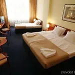 Hotel Rezidence Emmy 4*
