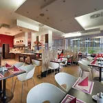 Rezidence Emmy 4* Prague