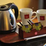 Hotel Rezidence Emmy