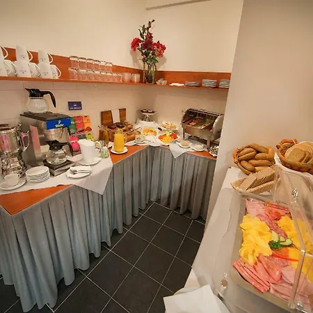 Hotell Rezidence Emmy