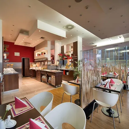Rezidence Emmy Hotell