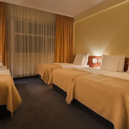 Rezidence Emmy 4* Prag