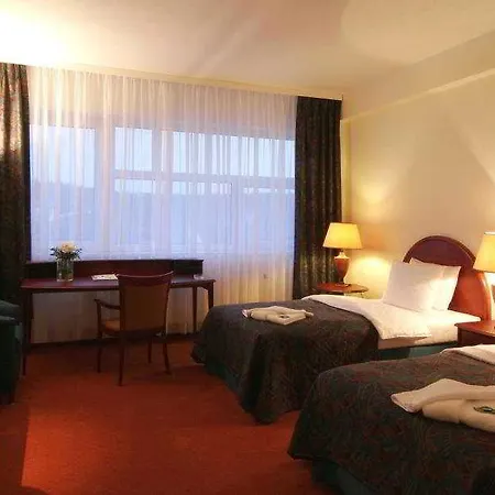 Hotell Rezidence Emmy