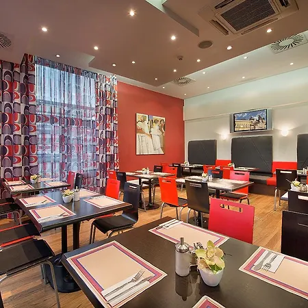 Hotell Rezidence Emmy