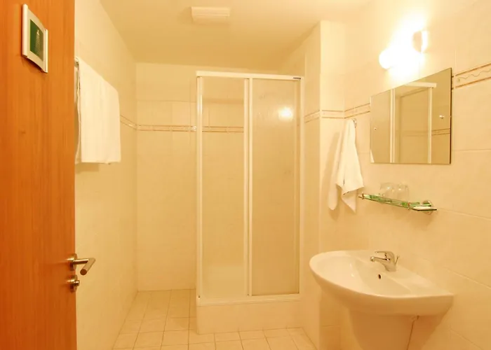 Hotel Rezidence Emmy Praga