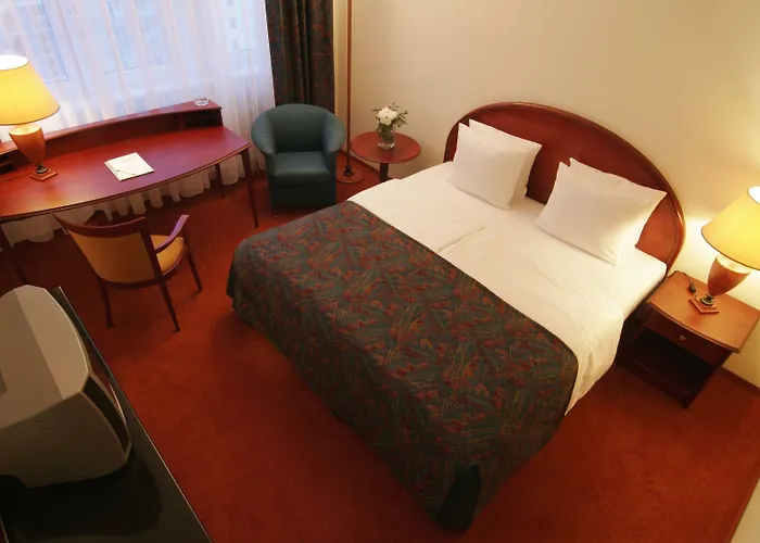 Rezidence Emmy Hotel