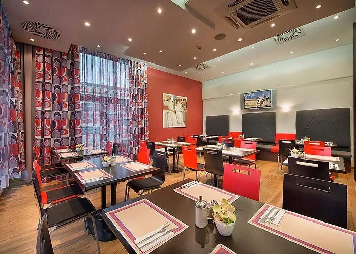 Hotel Rezidence Emmy